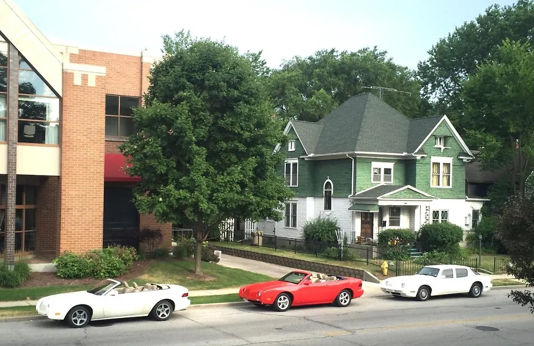 The Avanti Houses-1